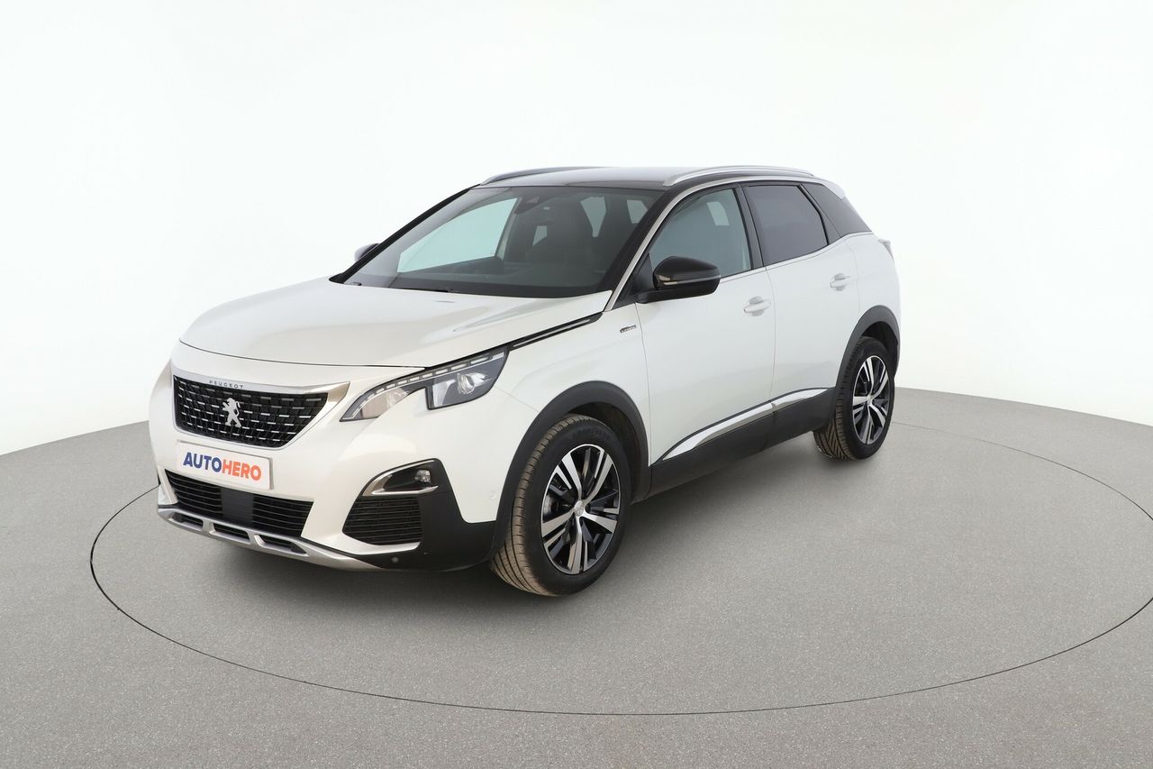 peugeot 3008 2020 /