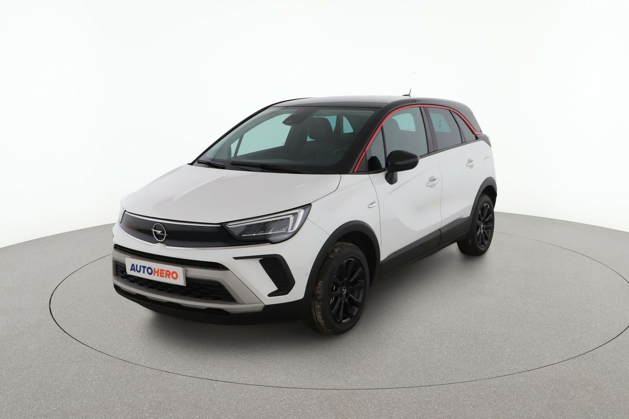 opel crossland x 2021 /