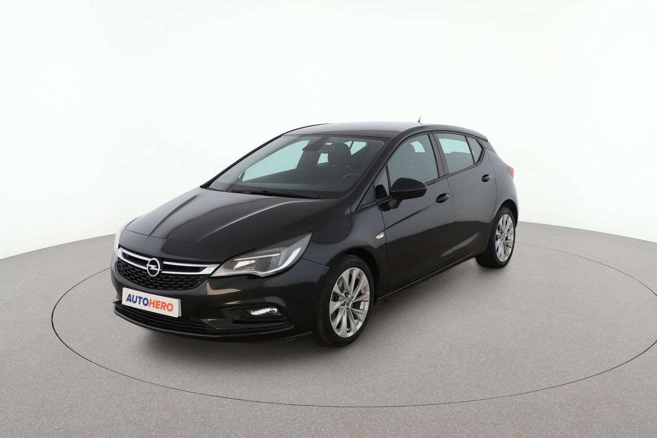 opel astra 2016 /