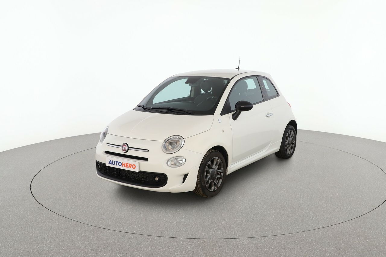 fiat 500 2021 /