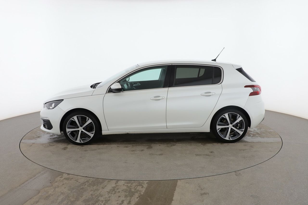 peugeot 308 2018 / foto grande (3)