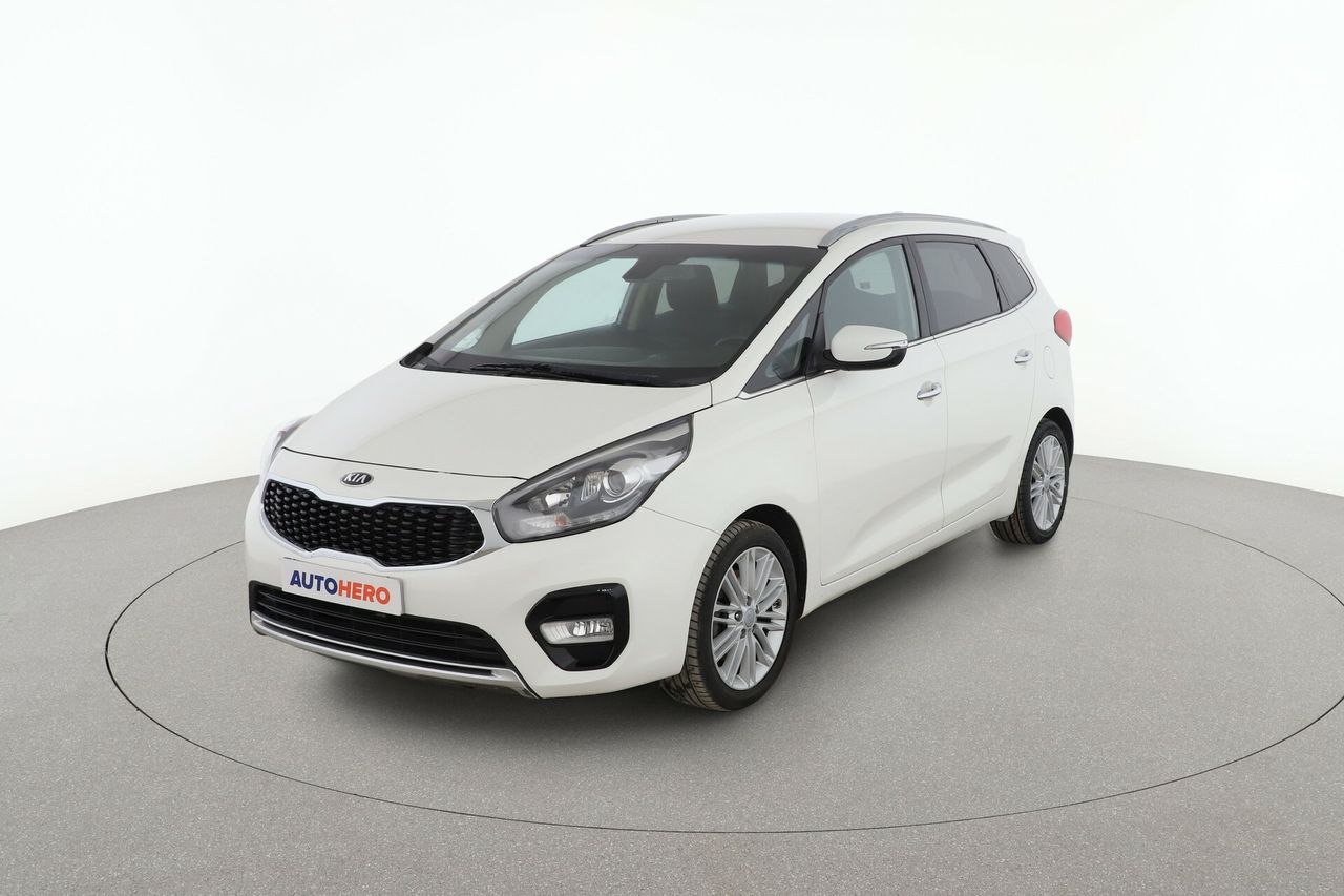 kia carens 2018 /
