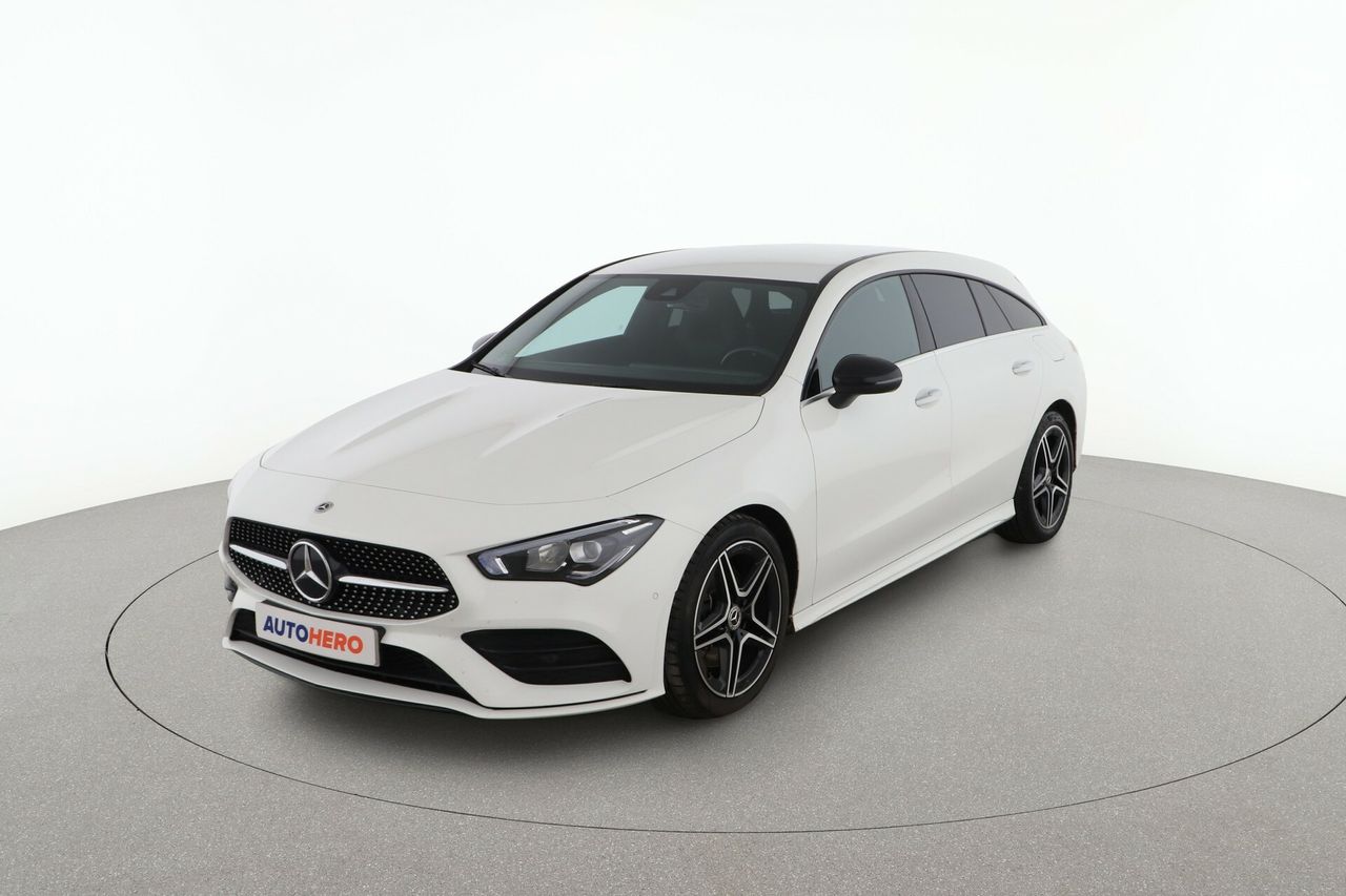 mercedes cla 2023 /