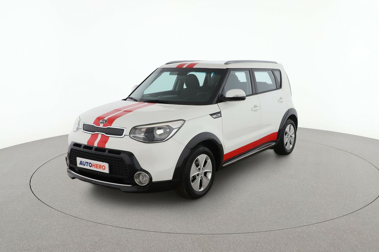 kia soul 2016 /