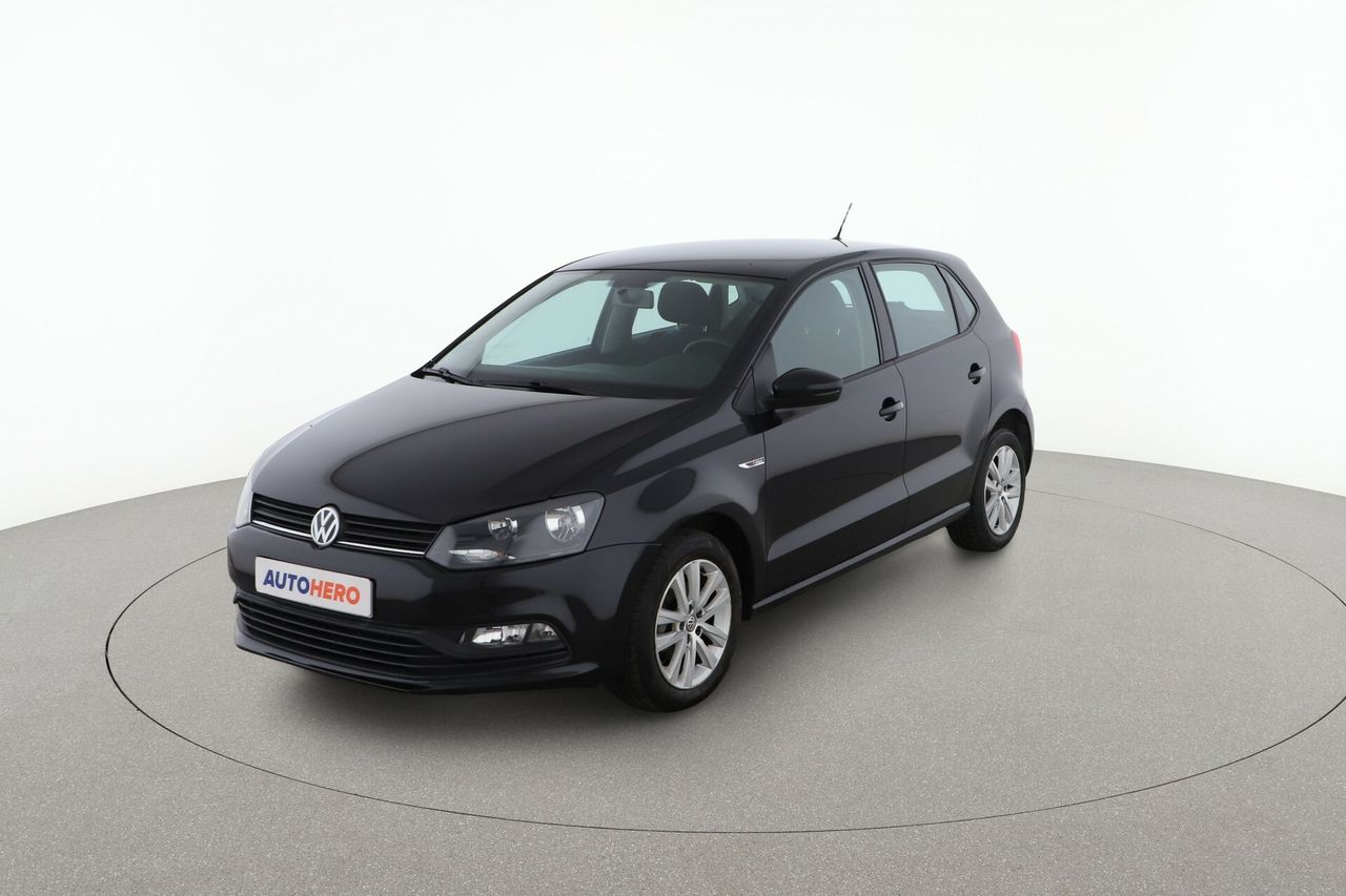 volkswagen polo 2015 /