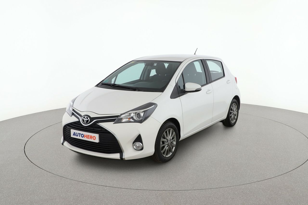 toyota yaris 2016 /