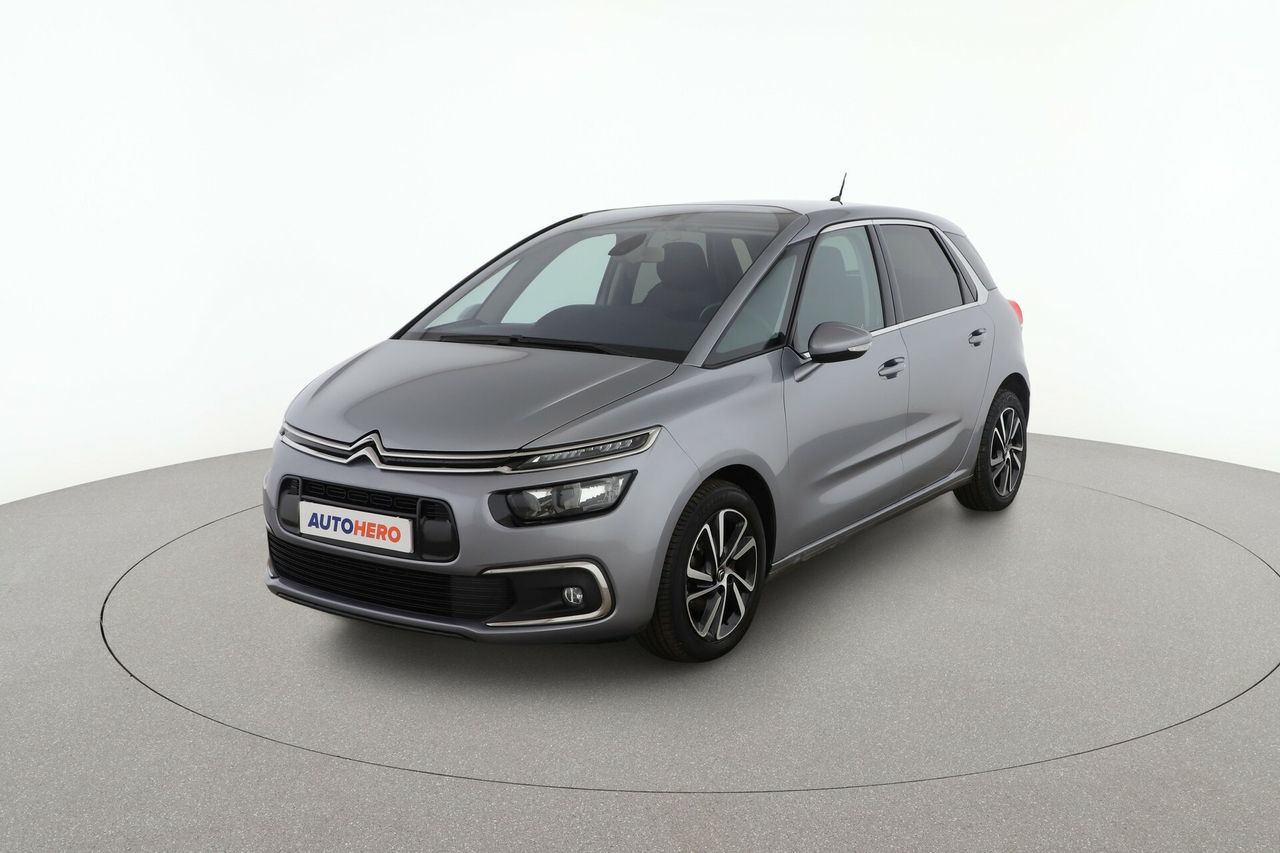 citroën c4 picasso 2018 /