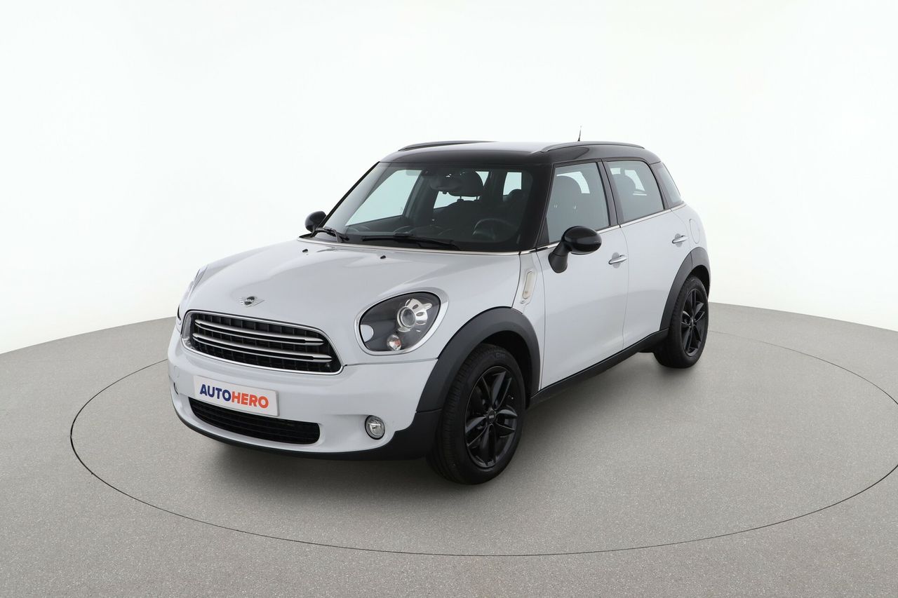mini countryman 2015 /