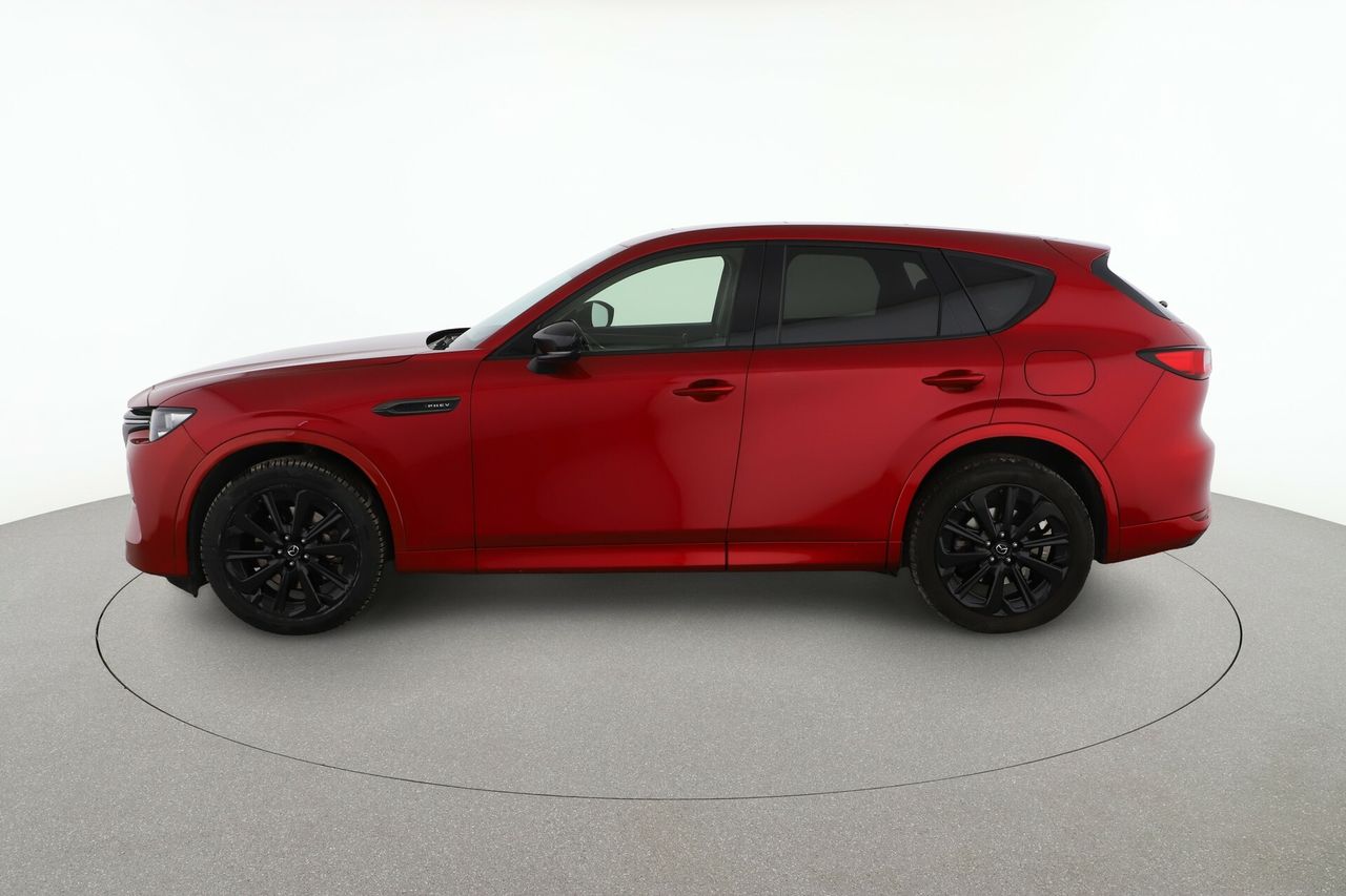 mazda cx-60 2023 / foto grande (3)