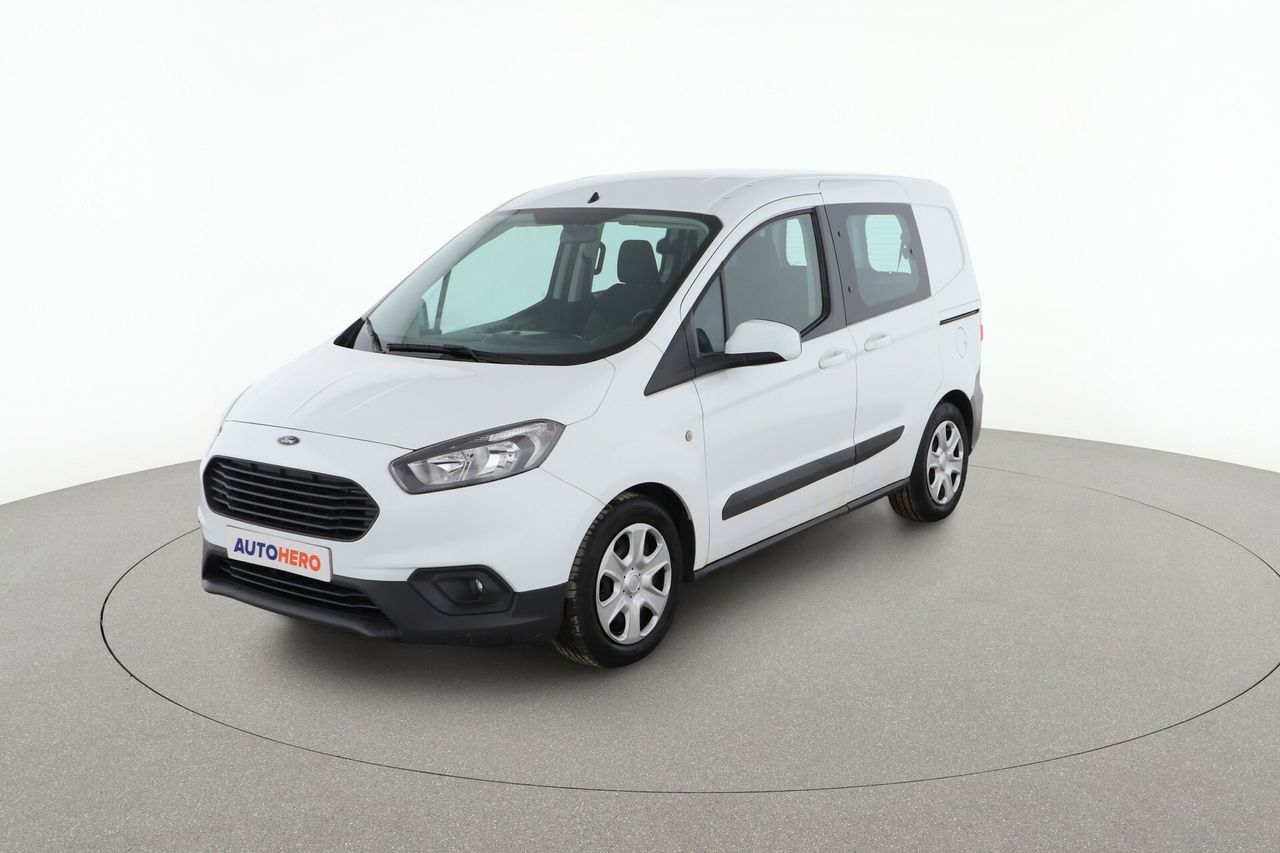 ford transit 2020 /