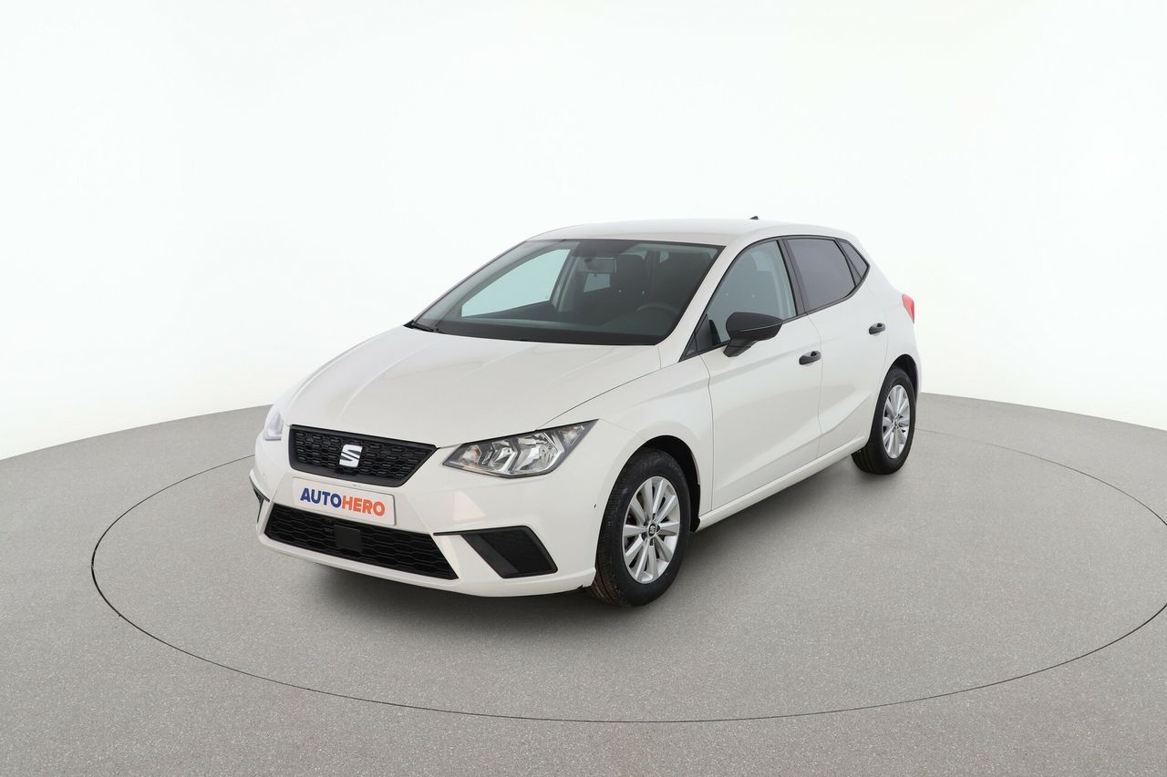 Seat tarraco 2021  de segunda mano - seat ibiza 2021 /