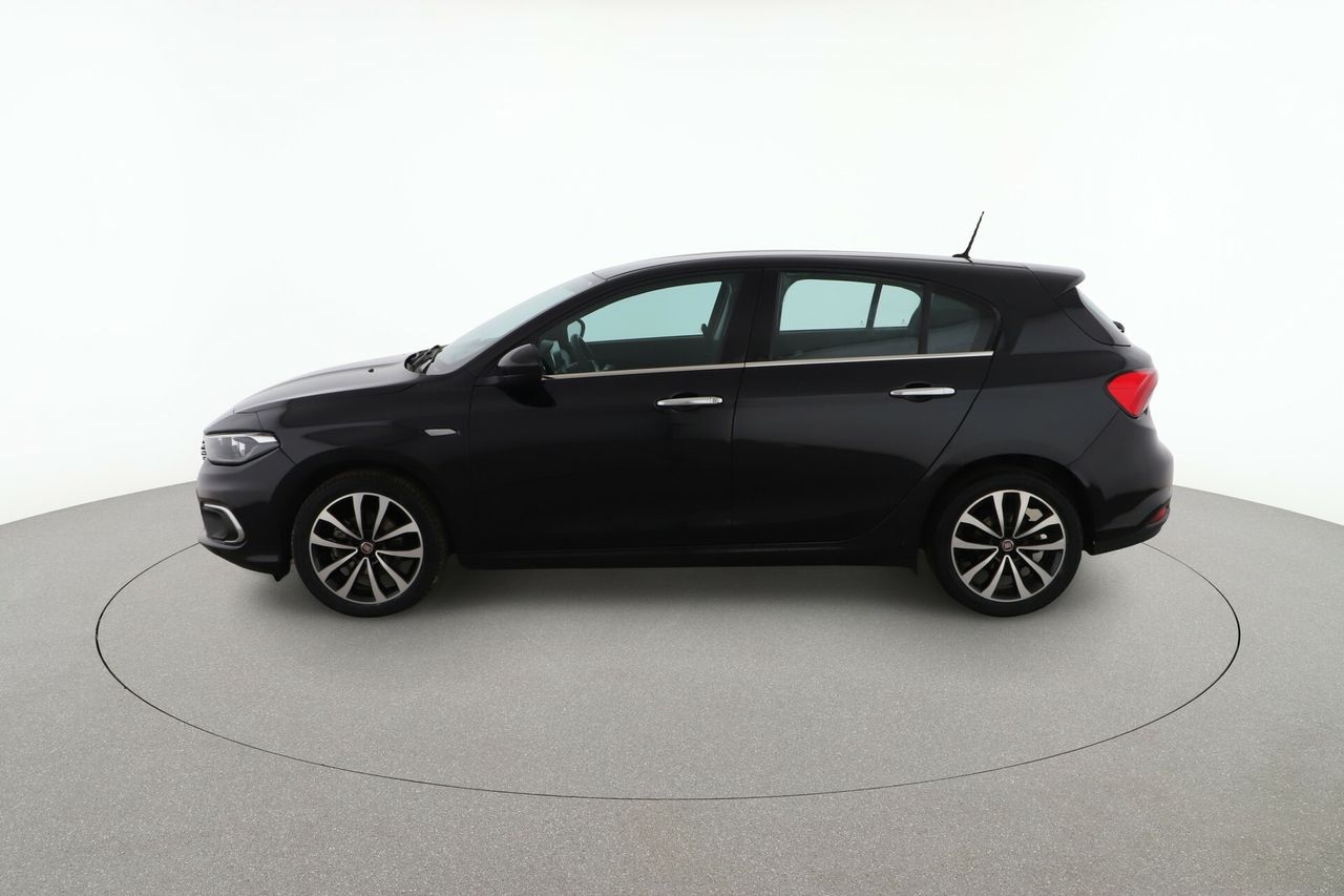 fiat tipo 2017 / foto grande (3)
