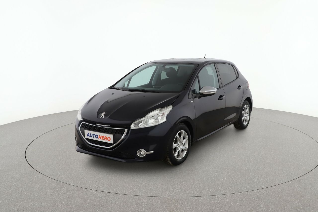 peugeot 208 2014 /