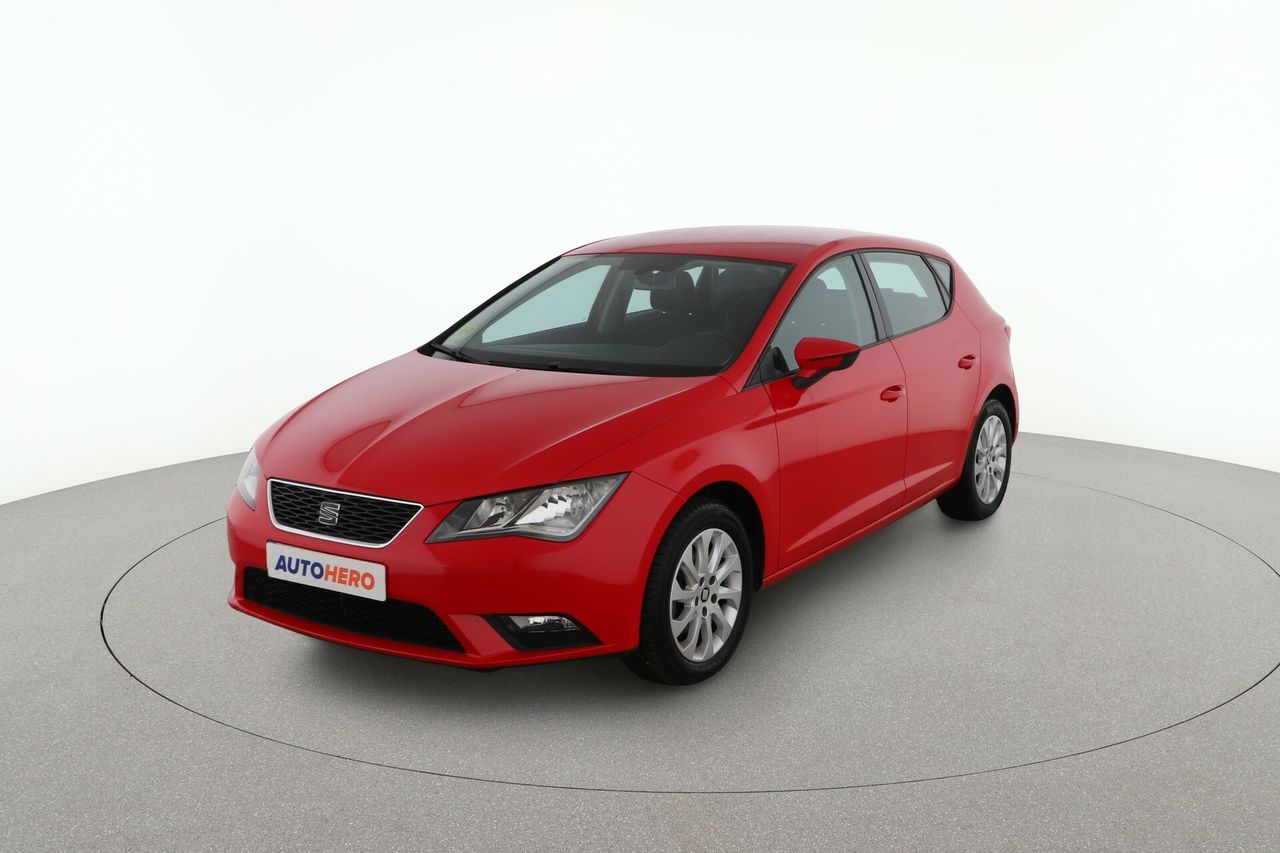 seat leon 2015 /