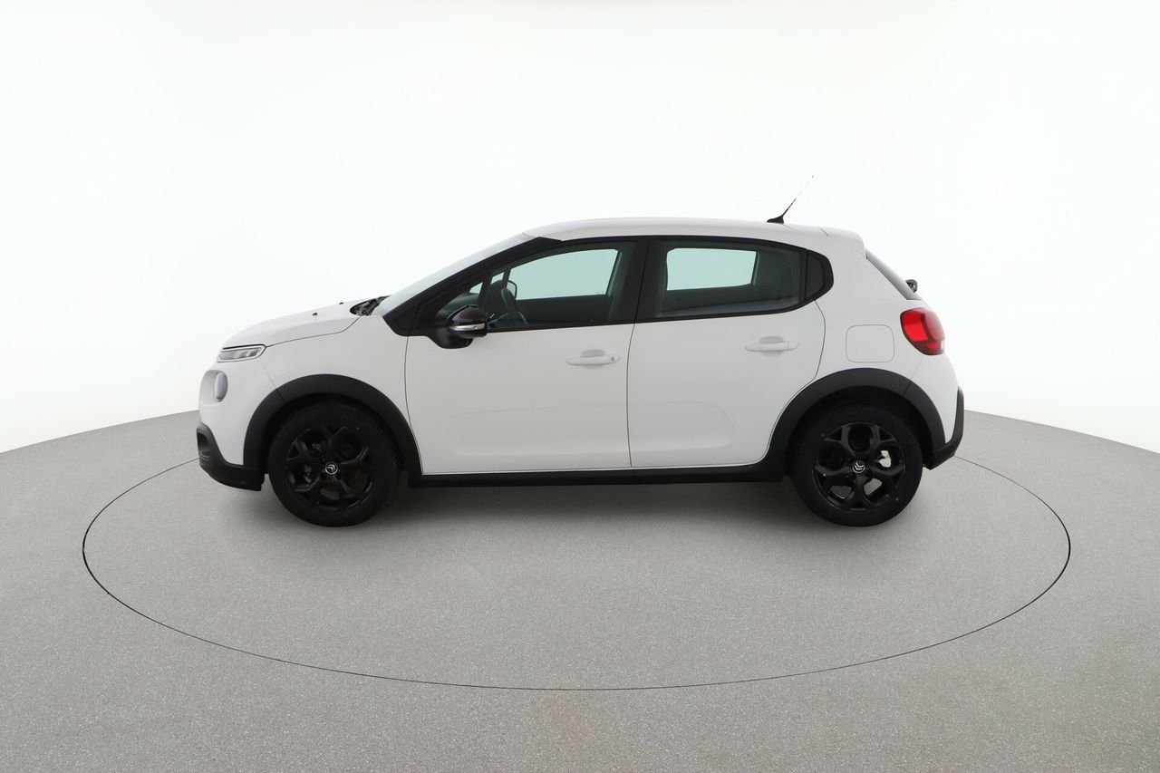 citroën c3 2019 / foto grande (3)