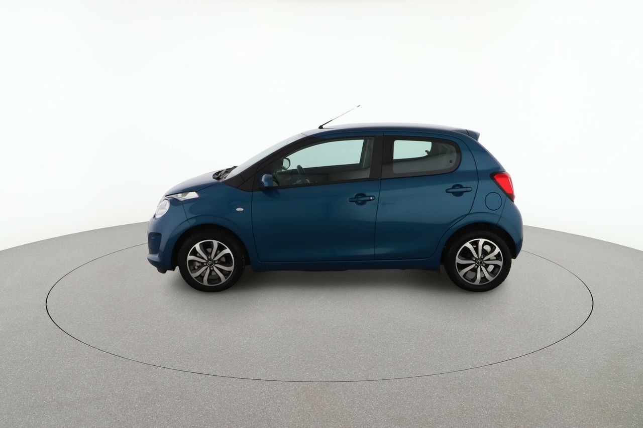 citroën c1 2021 / foto grande (3)