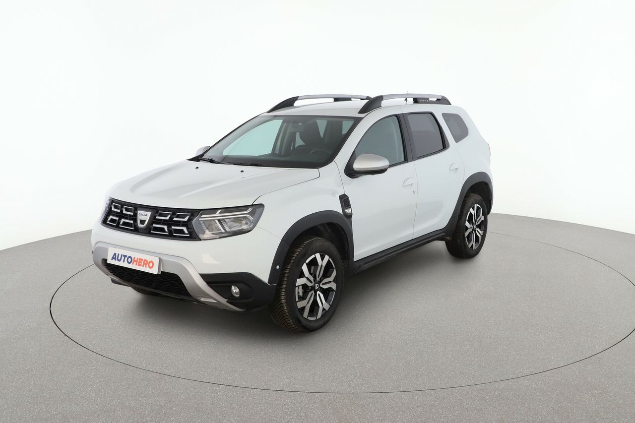 dacia duster 2022 /