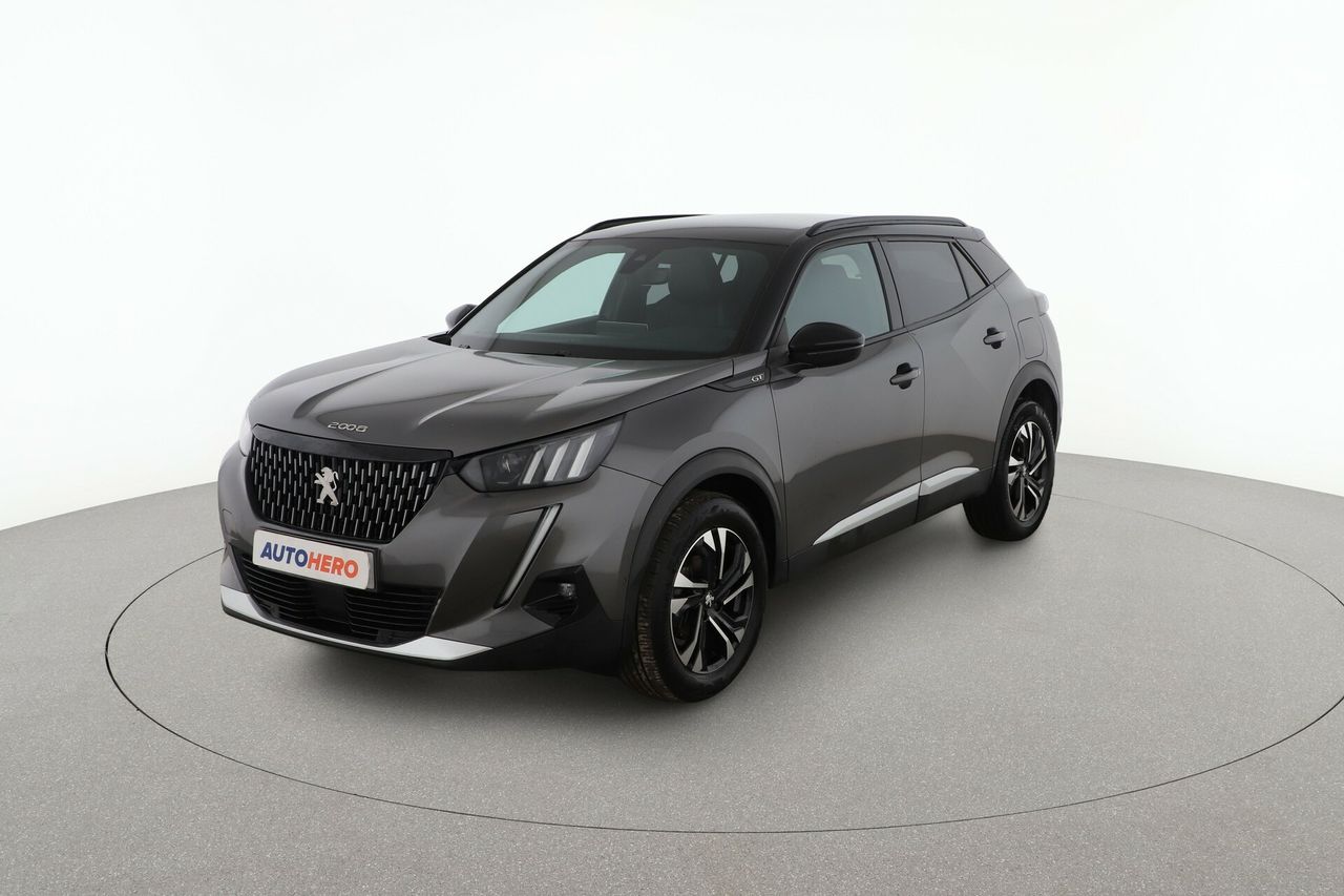 peugeot 2008 2020 /