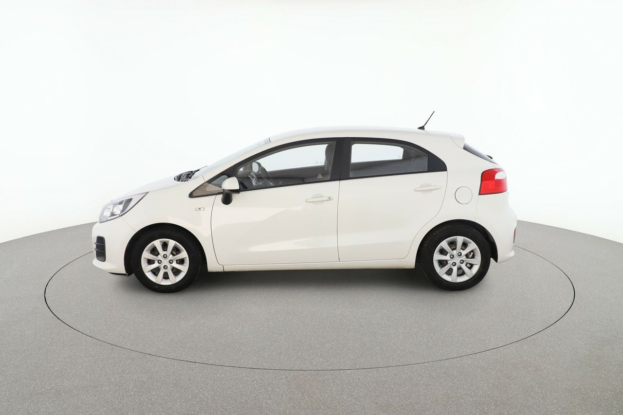 kia rio 2016 / foto grande (3)