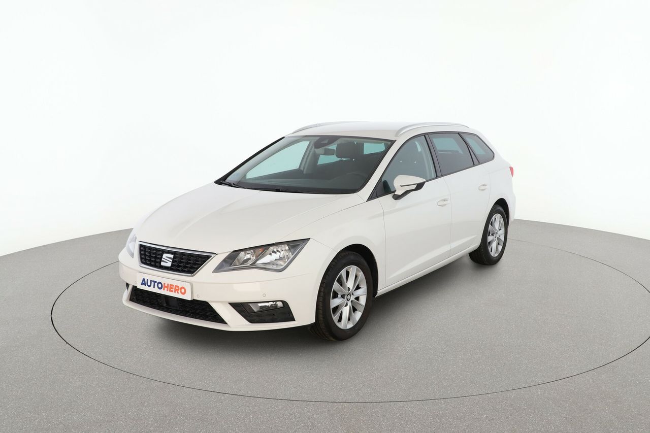 seat leon 2019 /