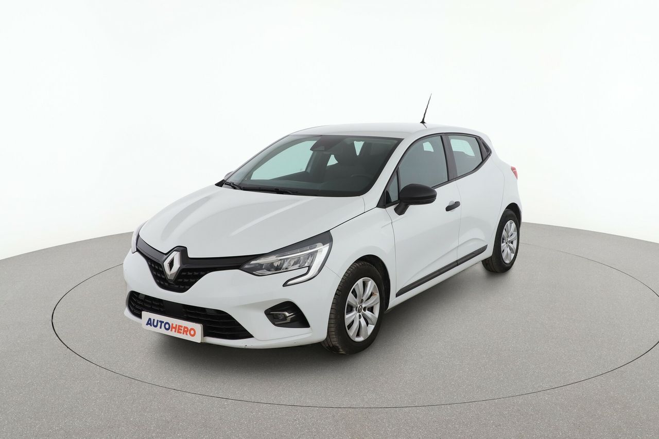 renault clio 2020 /