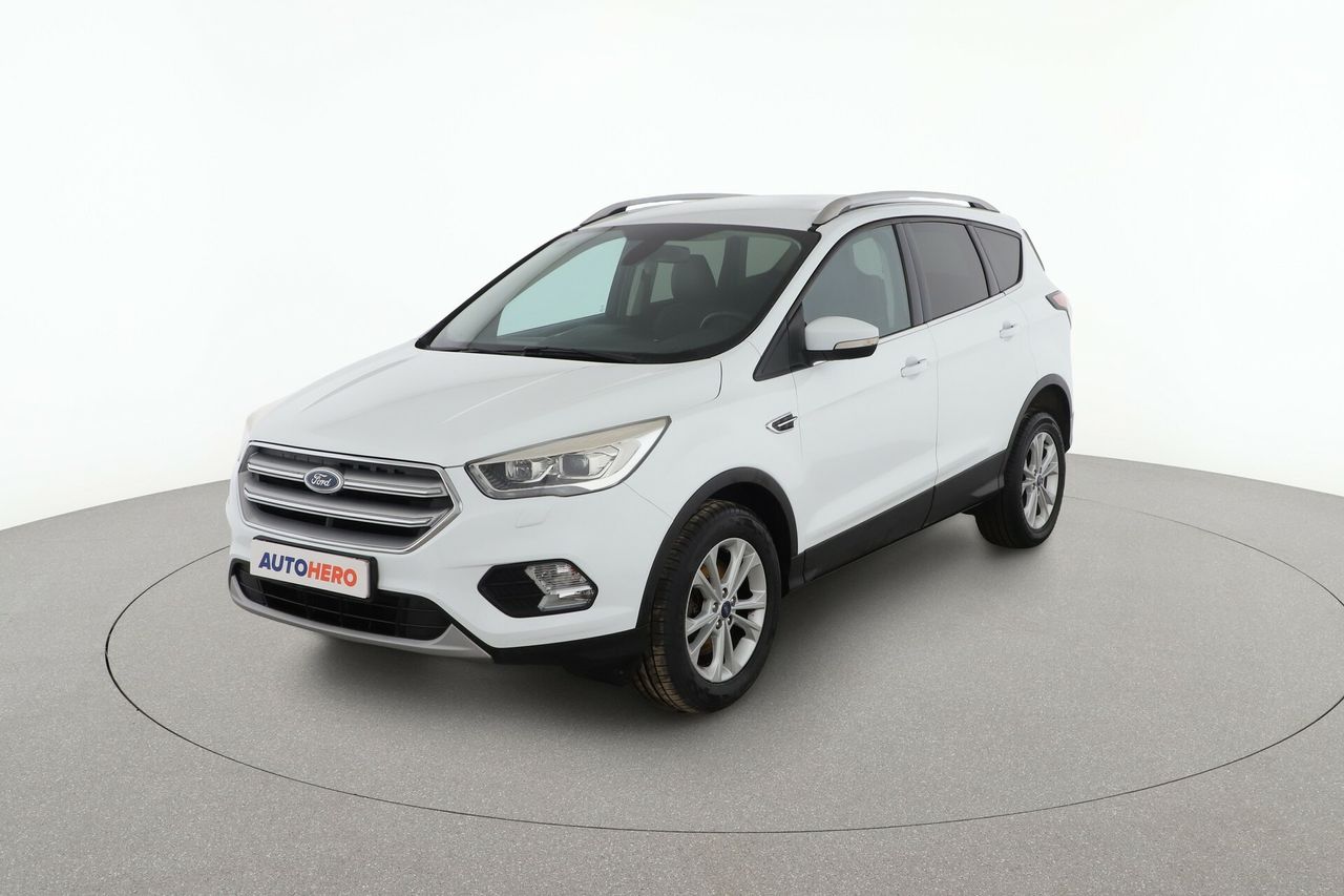 ford kuga 2017 /