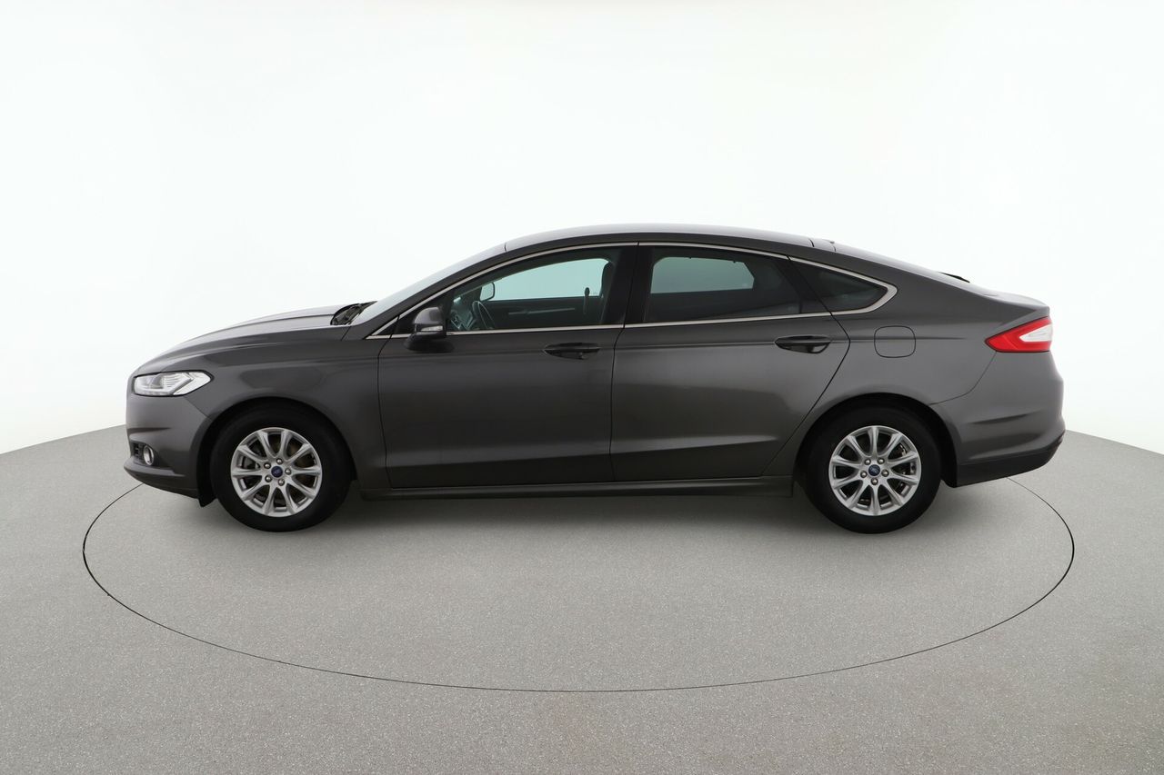 ford mondeo 2017 / foto grande (3)