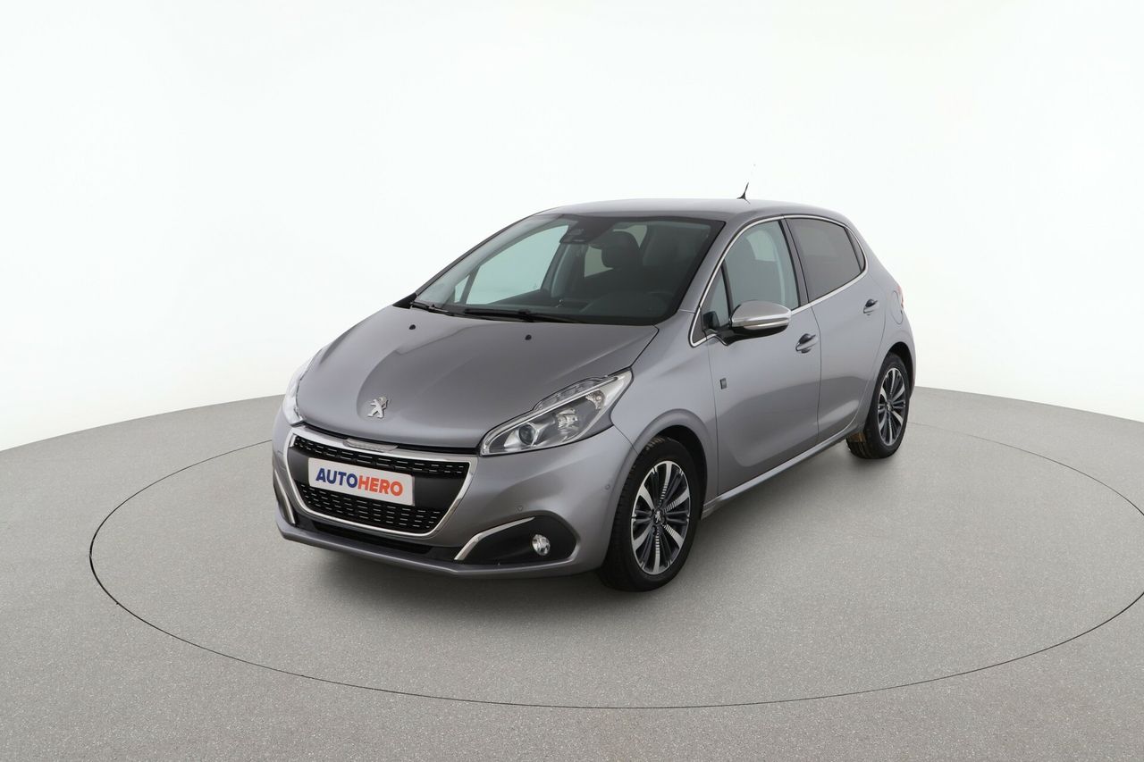 peugeot 208 2019 /