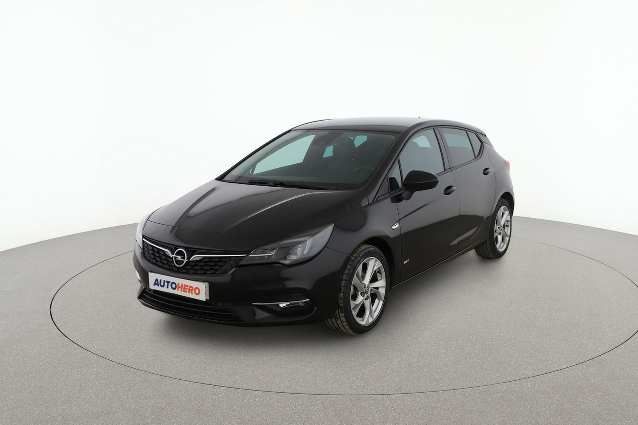 opel astra 2021 /