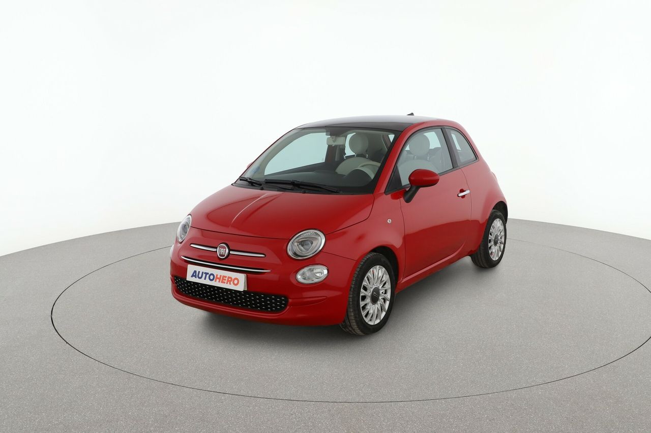 fiat 500 2021 /