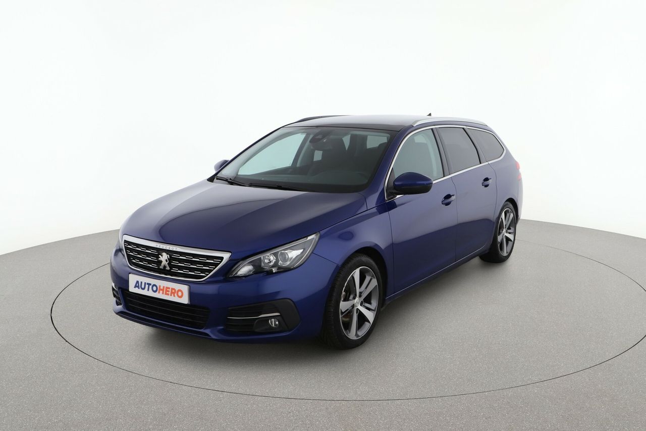 peugeot 308 2019 /