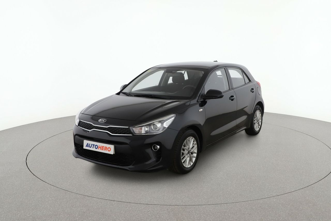 kia rio 2018 /