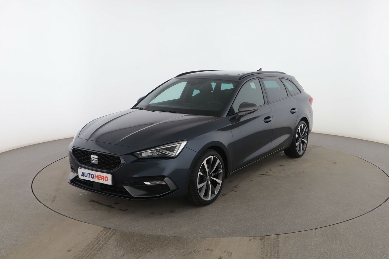 seat leon 2021 /