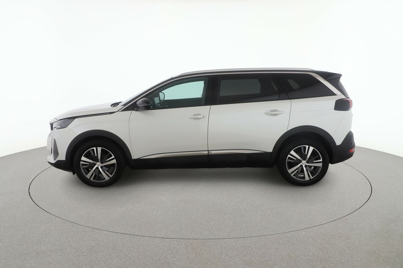 peugeot 5008 2023 / foto grande (3)