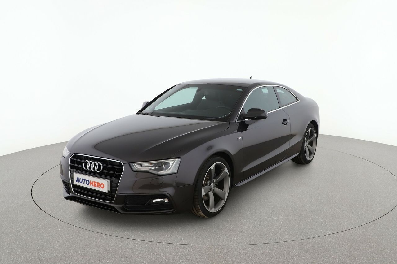 audi a5 2014 /
