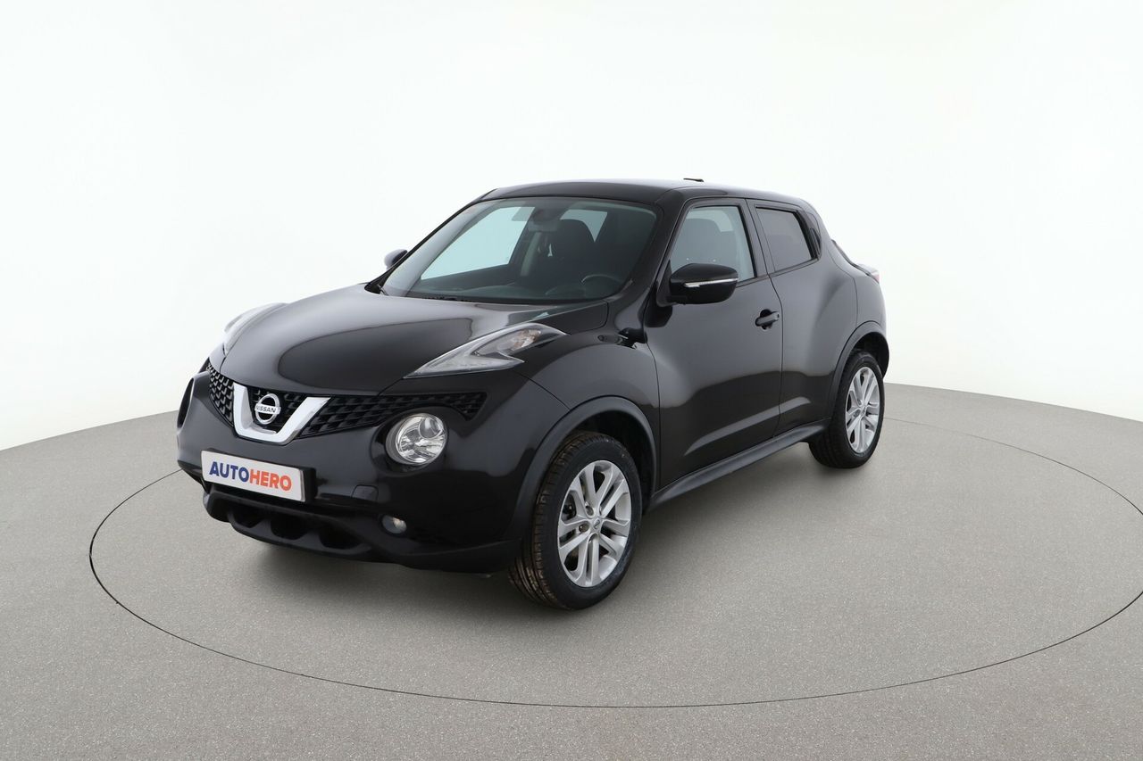 nissan juke 2014 /