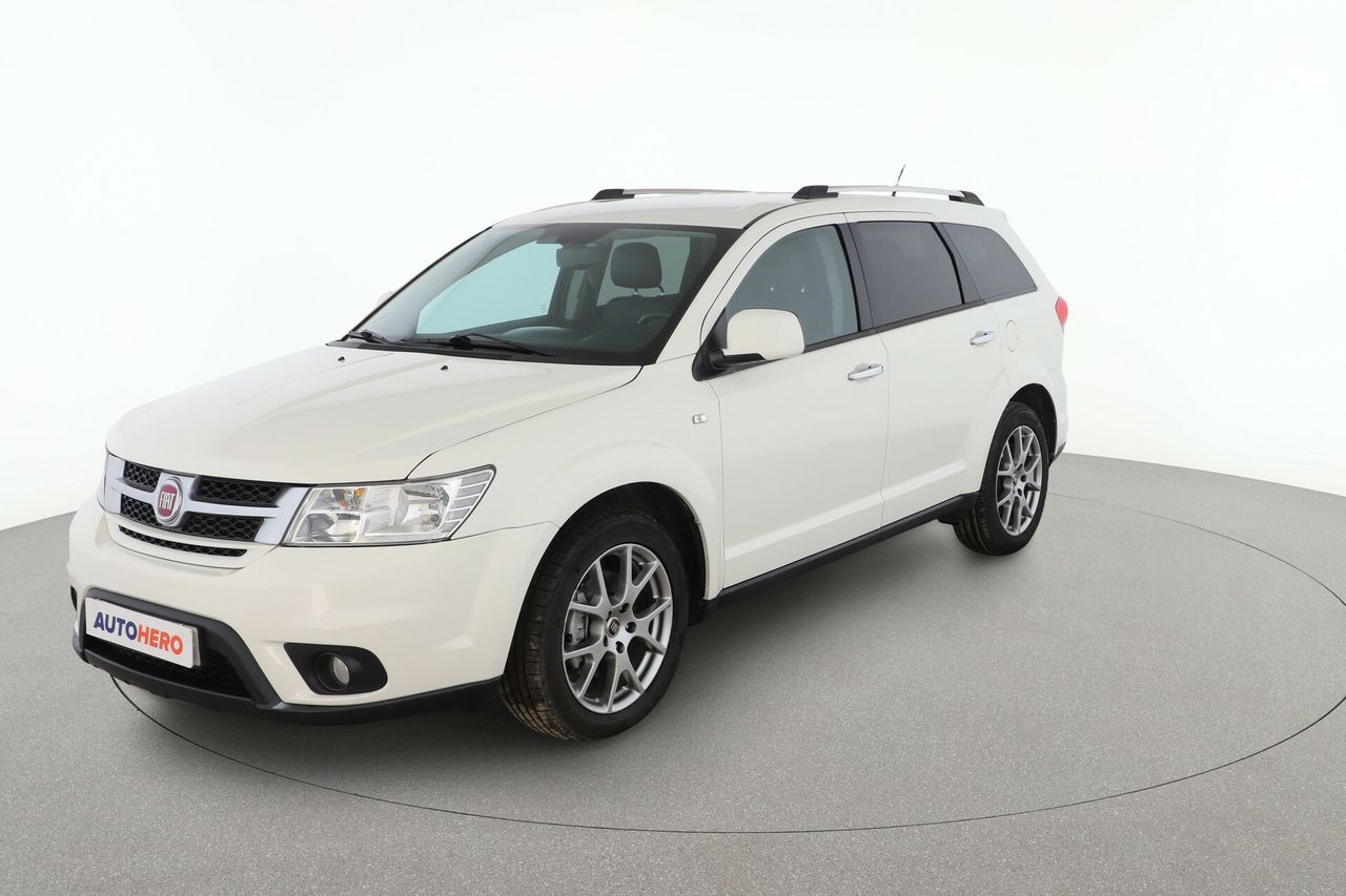 fiat freemont 2015 /