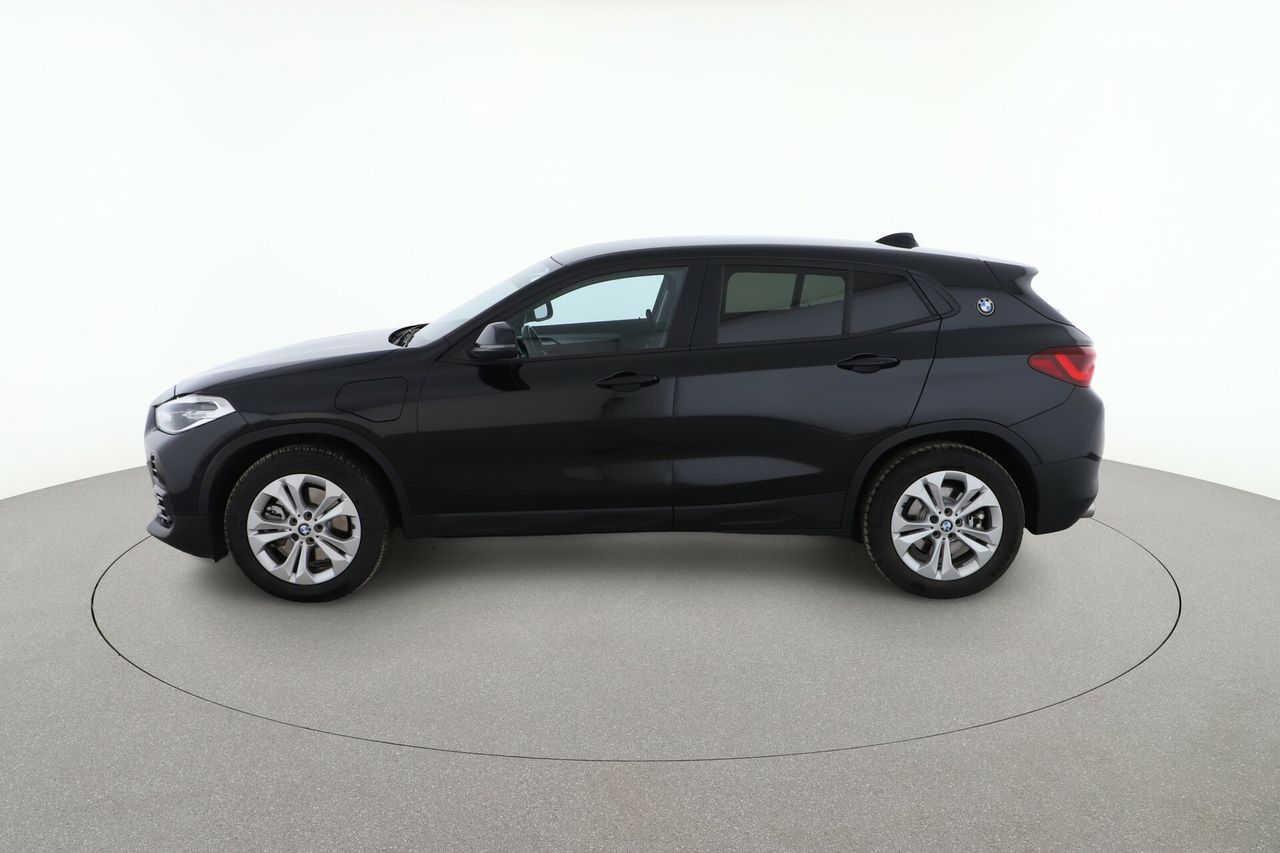 bmw x2 2021 / foto grande (3)