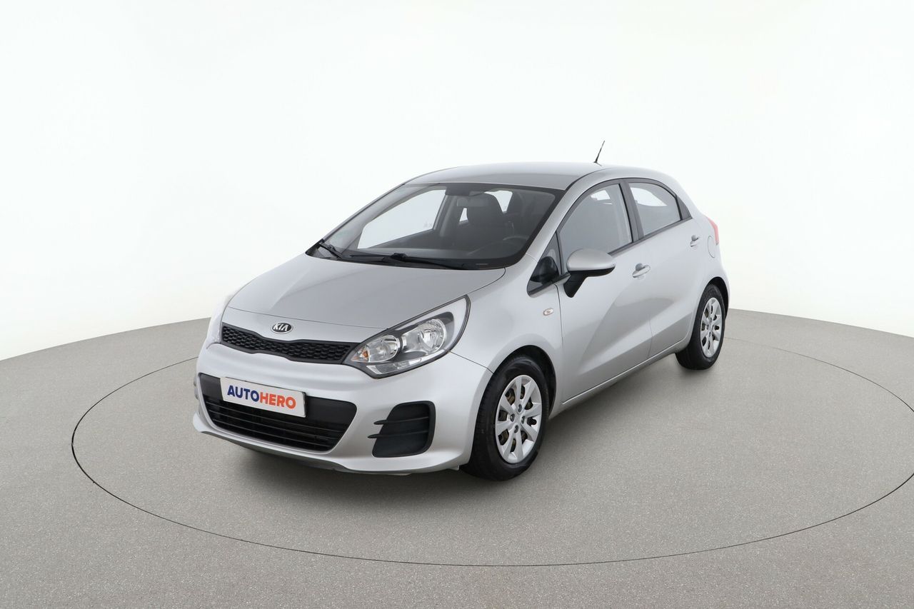 kia rio 2015 /
