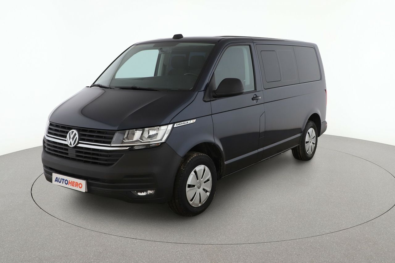 volkswagen caravelle 2020 /