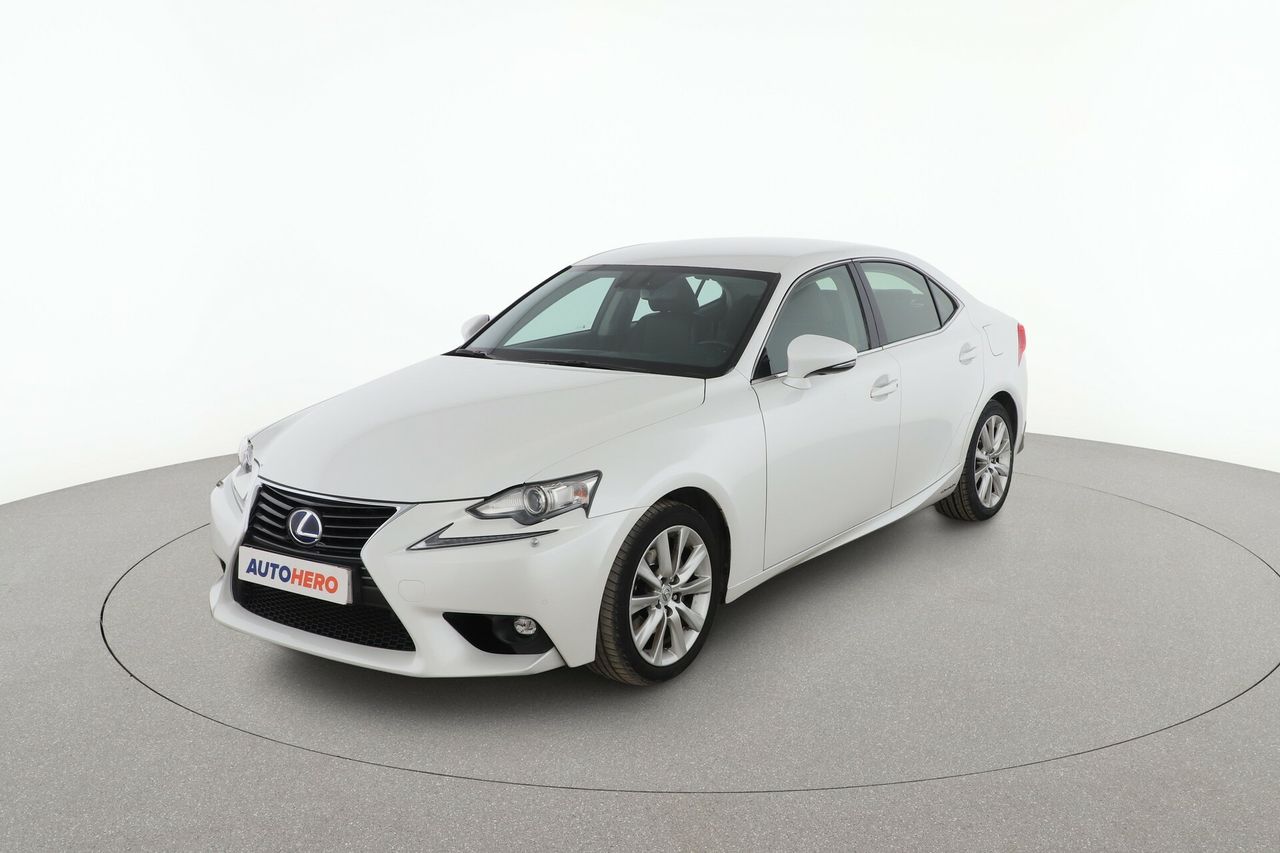 lexus is 2014 /