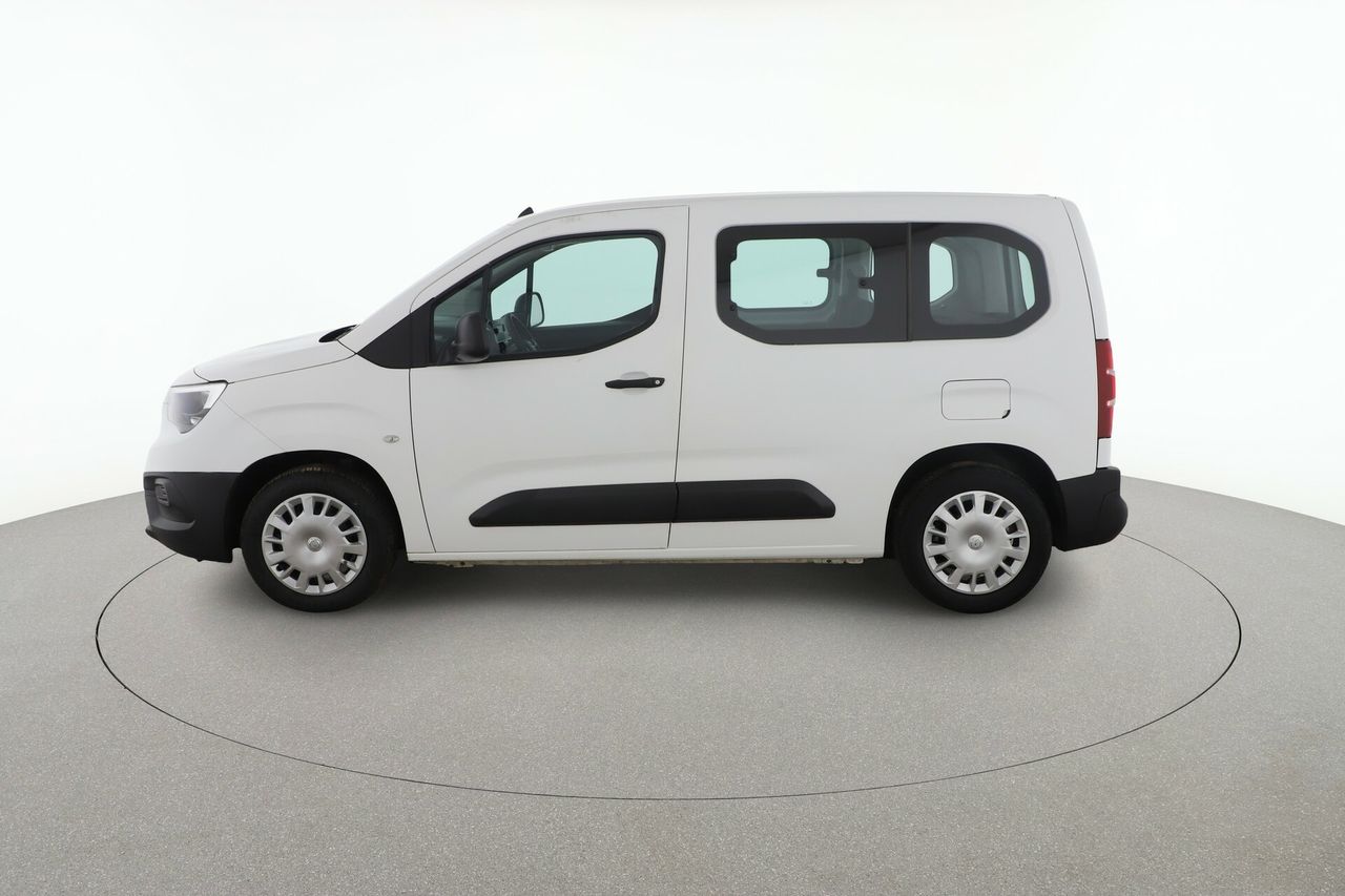 opel combo life 2020 / foto grande (3)