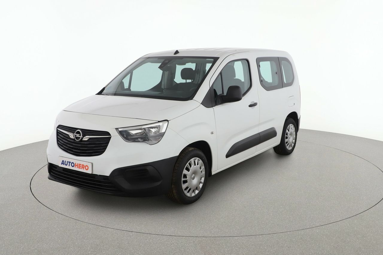 Opel combo 2020  de segunda mano - opel combo life 2020 /
