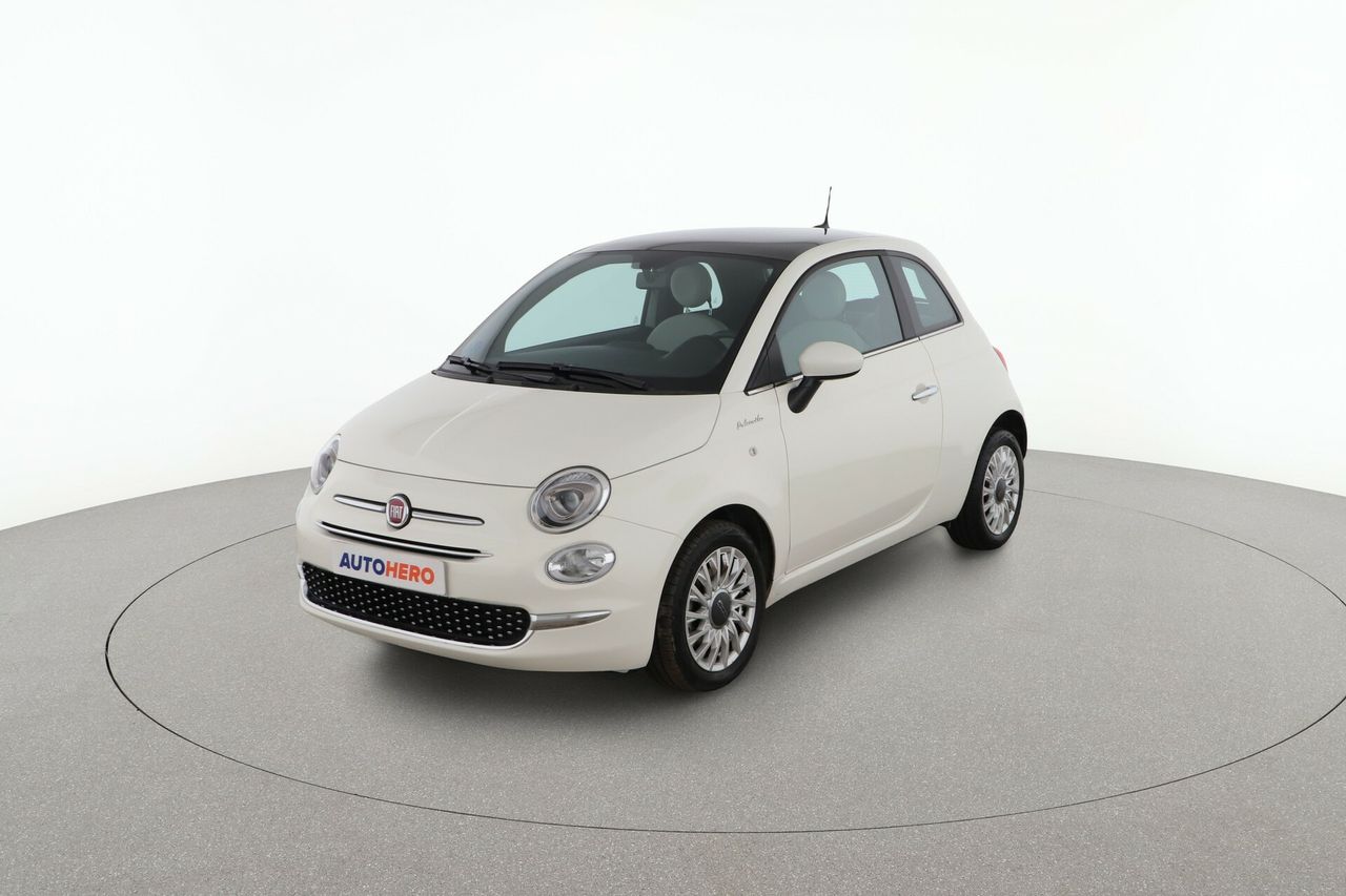 fiat 500 2022 /