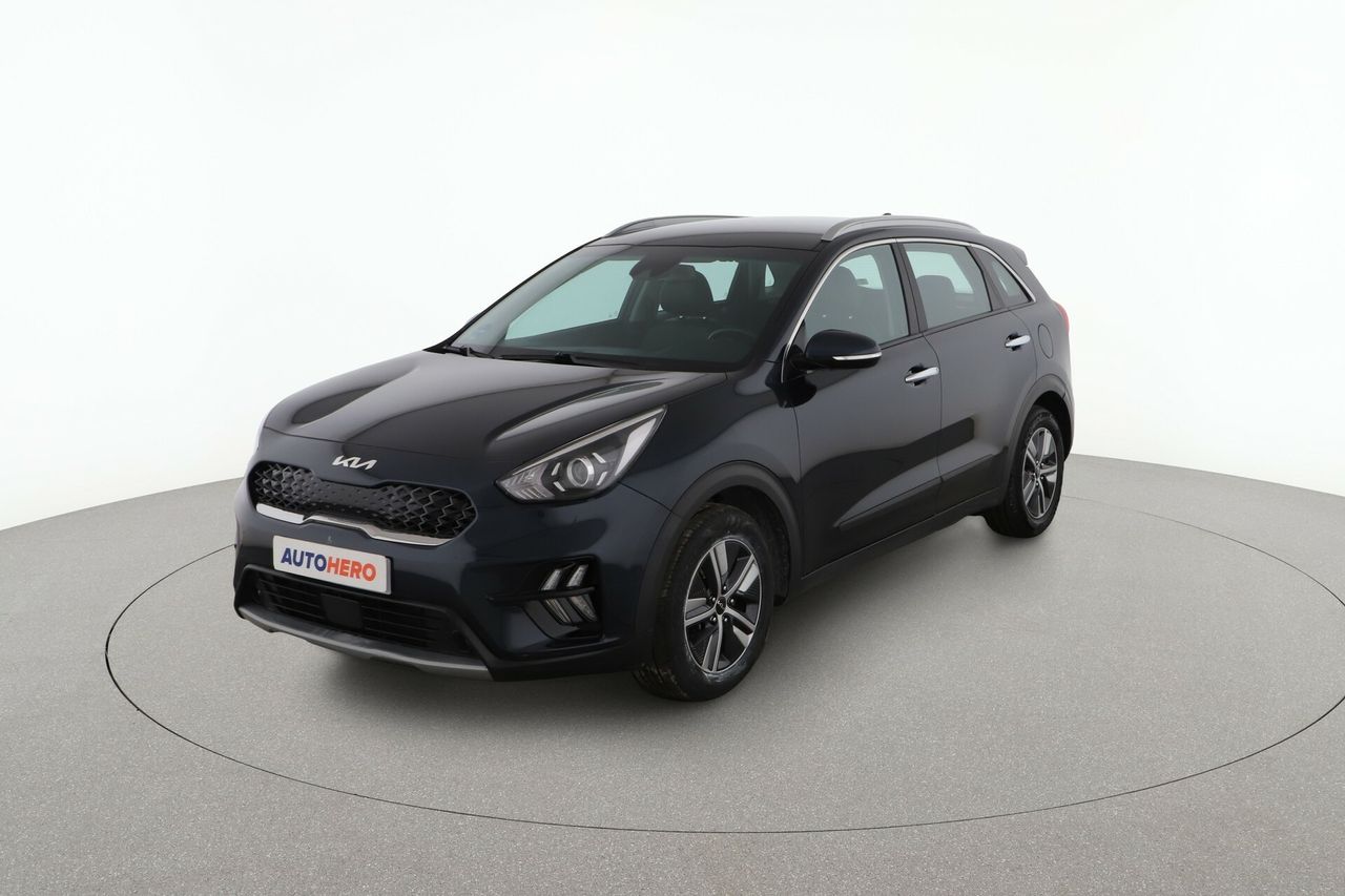 Bienvenido tu refugio  de segunda mano - kia niro 2022 /