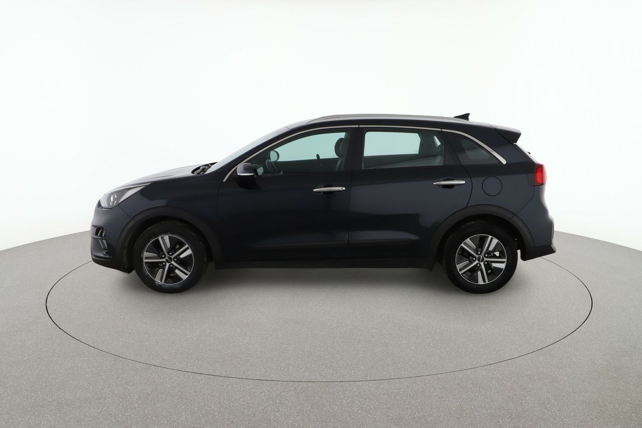 kia niro 2022 / foto grande (3)