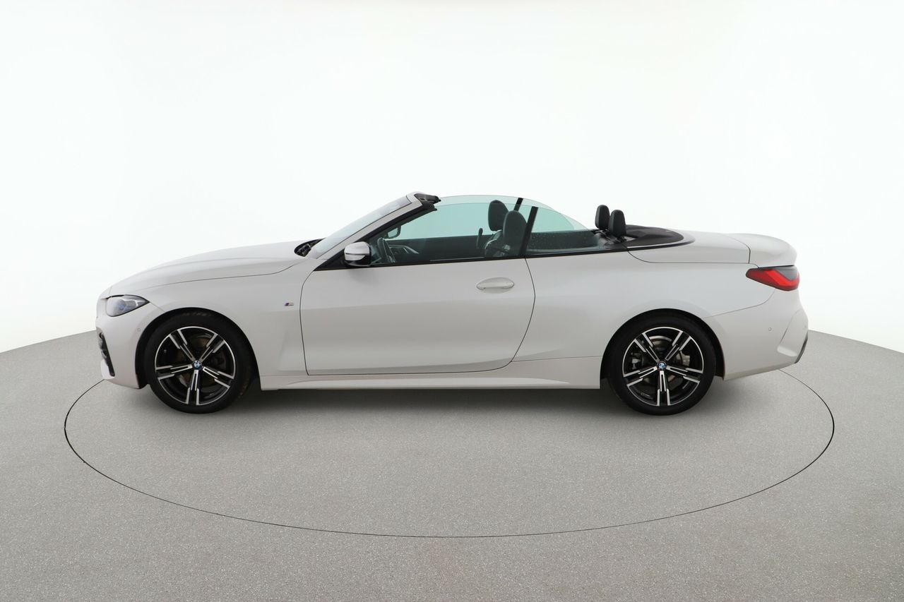 bmw serie 4 2022 / foto grande (3)