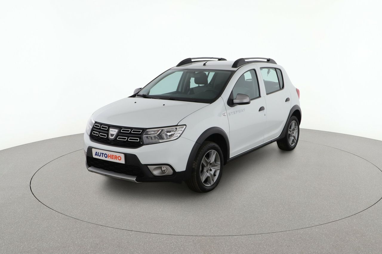 dacia sandero 2019 /