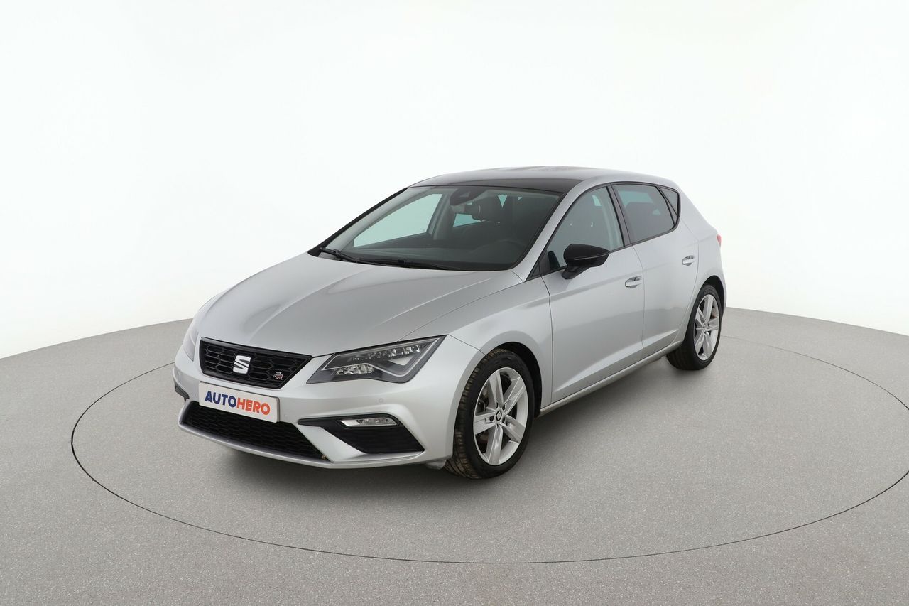 seat leon 2017 /