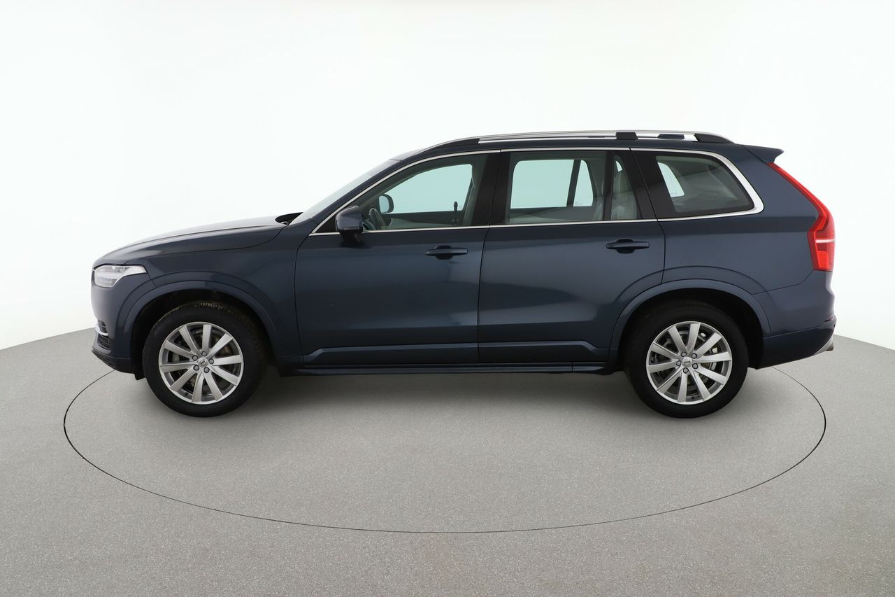 volvo xc-90 2018 / foto grande (3)